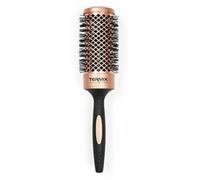 Termix Evolution Professional Round Hair Brush Gold Rose Diameter 43 cm