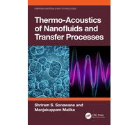 Thermo-Acoustics of Nanofluids and Transfer Processes