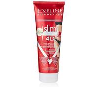 Eveline Cosmetics Slim Extreme thermo-active slimming serum 250 ml