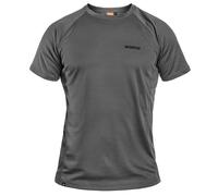 Thermo-active T-shirt Pentagon Body Shock - Cinder Grey