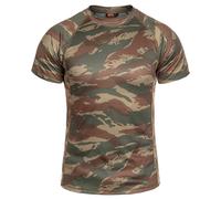 Thermo-active T-shirt Pentagon Body Shock - Greek Lizard