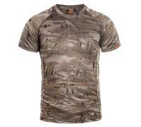 Thermo-active T-shirt Pentagon Body Shock - PentaCamo