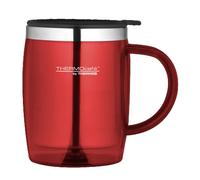 Thermo Cafe Desk Mug Red 0.45L