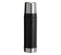 Thermo | Classic | Capacity 0.6 L | Material Stainless Steel | Black