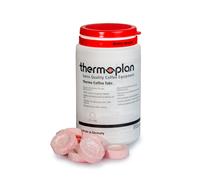 Thermo Coffee Tabs for Thermoplan Coffee Machines Black&White 4 c