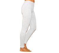 Thermo Fleece Leggings Long Cotton Elastane Women Children Seniors Various