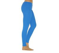 Thermo Fleece Leggings Long Cotton Elastane Women Children Seniors Various