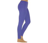 Thermo Fleece Leggings Long Cotton Elastane Women Children Seniors Various