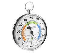 TFA Accuracy Thermo-Hygrometer MR