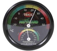 Thermo/Hygrometer, Analogue