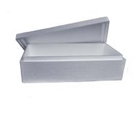 Thermo Insulation Polystyrene Boxes 25 kg 800 x 400 x 250 mm (1)