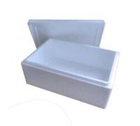 Thermo Insulation Polystyrene Boxes 6/8 kg 400 x 300 x 160mm x 1