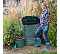Thermo-King Compost Bin - 600 litres