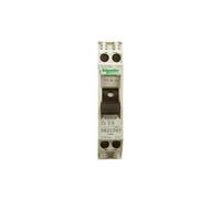 Thermo-Magnetic Switch 1+N 2A AC GB2CD07 TeSys