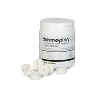 Thermo Milk Tabs for Thermoplan Coffee Machines Black&White 3 4 c One