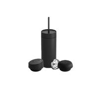 Thermo mug Fellow Carter 3-in-1 Sip System, 474 ml - Matte Black