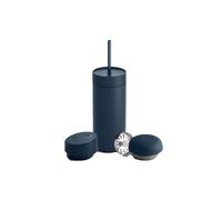 Thermo mug Fellow Carter 3-in-1 Sip System, 474 ml - Stone Blue