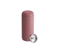 Thermo mug Fellow Carter Move + Splash Guard Desert Rose, 475 ml
