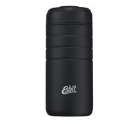 Thermo mug with flip top Esbit Noir 450 ml
