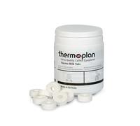Thermo plan thermo milk tabs 62x7g.