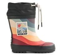 Thermo Print Rain Boots Black 22EU