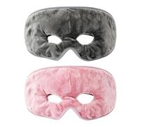 Thermo Reliefs Heated Sinus Maskes | Sinus Reliefs Maskes | Adjustable Temperature Sinu-s R-elief Heated Face M-Asks | Portable Ergonomics Sinu-s Thermo R-elief M-Asks for Women & Men