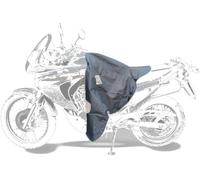 Tucano Urbano leg protection Gaucho R119X black, uni