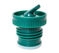 Thermo Stopper Pico de Mate Replacement Part For Stanley Classic Vacuum Insulated Wide Mouth Bottle Thermoss (1.1QT, 1.5QT, 2QT) (Green, Set of 1)