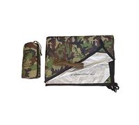 Thermo Tarp 3x3 - Camouflage