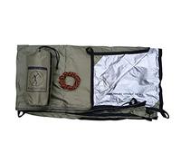 Thermo Tarp 4x4 - Olive Green