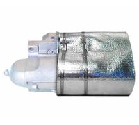 Thermo-Tec 14150 Starter Heat Shield, 7" x 22", Silver