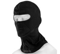Thermoactive balaclava Alpinus Active Black