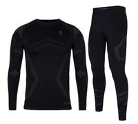 Thermoactive underwear Alpinus Active Idre Set M SI8945