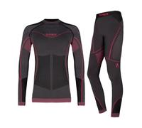 Thermoactive underwear Alpinus Tactical Mora Set Jr SI8937
