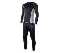 Thermoactive underwear Hi-Tec Kamo Set M 92800185568