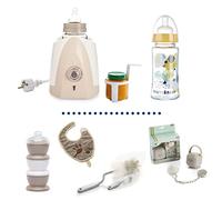THERMOBABY 1st Age Meal Pack