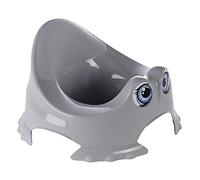 THERMOBABY Charming Grey Funny Pot for Age 18 Months - Made in France