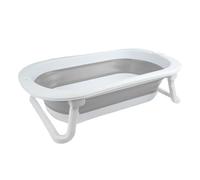 Baignoire Pliable - THERMOBABY - FOLDY - Compacte et pliable