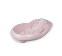 THERMOBABY Lagoon Bath in Powder Pink - from Birth to 12 Months - Made in France