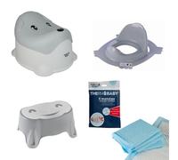 THERMOBABY PACK Hygiene Gris