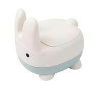 THERMOBABY Potty training rabbit from 18 months