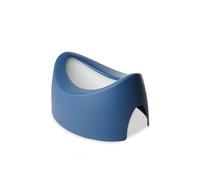 THERMOBABY - POTTYBOO Potty - Potty for Children - Potty Training Potty with Removable Bowl - Practical - Comfortable - from 18 Months - Made in Europe - Blue