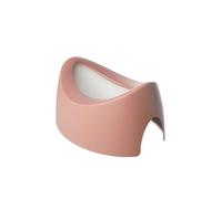 THERMOBABY - POTTYBOO Potty - Potty for Kids - Potty Training Potty with Removable Bowl - Practical - Comfortable - from 18 Months - Made in Europe - Pink