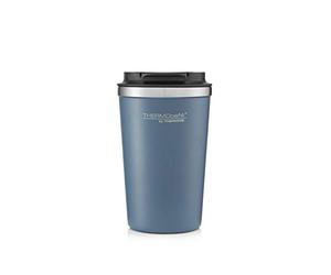 THERMOcafè by Thermos Ocean Blue 340 ml Earth Collection Flip Lid Tumbler