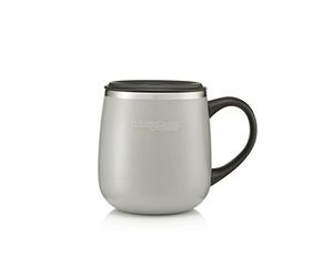 THERMOcafè by Thermos Silver 280 ml Earth Collection Desk Mug