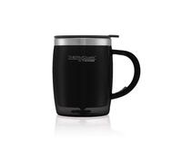 ThermoCafe Desk Mug 450 ml - Black