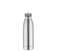 Thermos - Trinkflasche TC Bottle - Insulated bottle size 0,5 l, grey/white