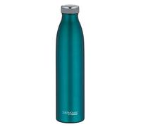 ThermoCafé Thermos Trinkflasche, Teal Matt, 0,75 l