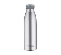 Thermos - Trinkflasche TC Bottle - Insulated bottle size 0,5 l, grey/white