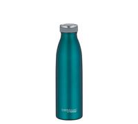 ThermoCafé Insulated Bottle, Teal, 0,5 l